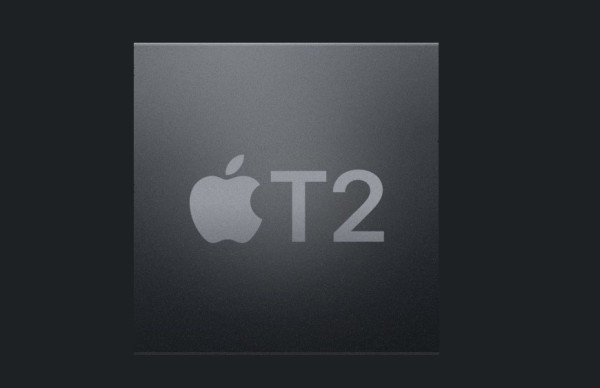 Password Recovery razbio Appleov T2 sigurnosni čip