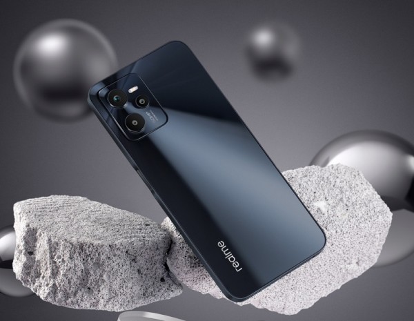 Realme lansira jeftini pametni telefon s baterijom od 5000 mAh