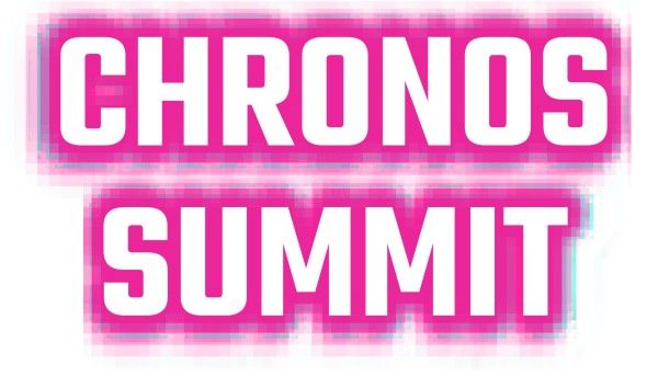 Chronos Summit 2022