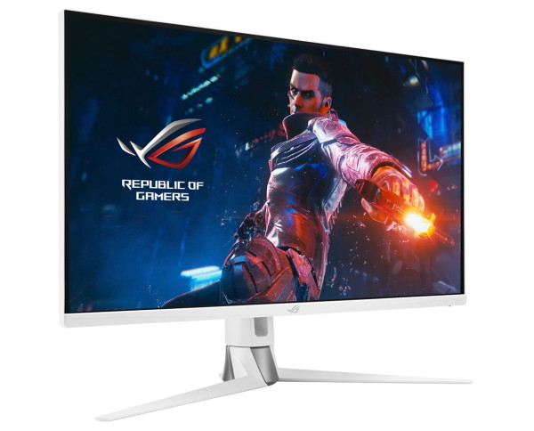 ASUS izdaje ROG Swift PG329Q-W 32-inčni monitor za igre