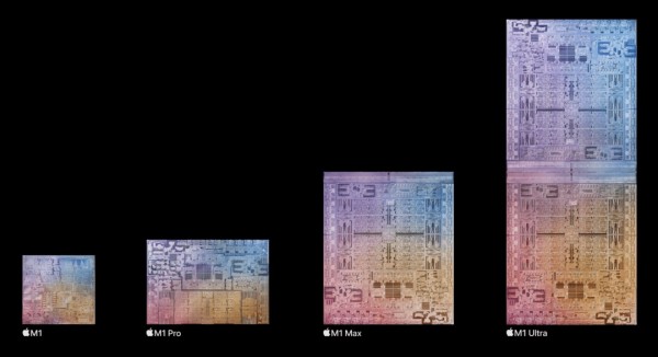 Apple M1 Ultra sveobuhvatna interpretacija  (2)