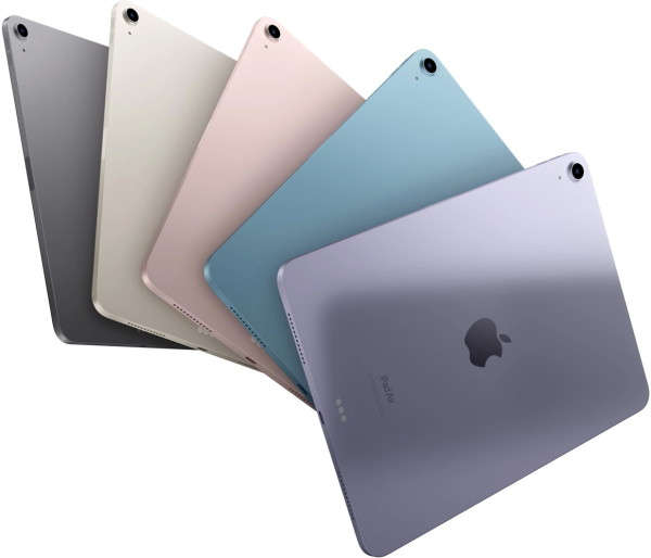 Apple iPad Air 5 škripi?
