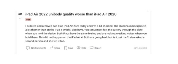 Apple iPad Air 5 skripi_2