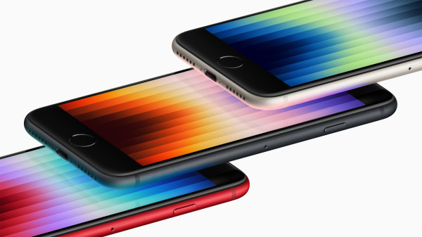 iPhone SE 3 (2022): poboljšane performanse i Touch ID