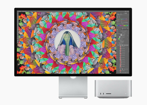 Apple objavio Studio Display 27-inčni monitor