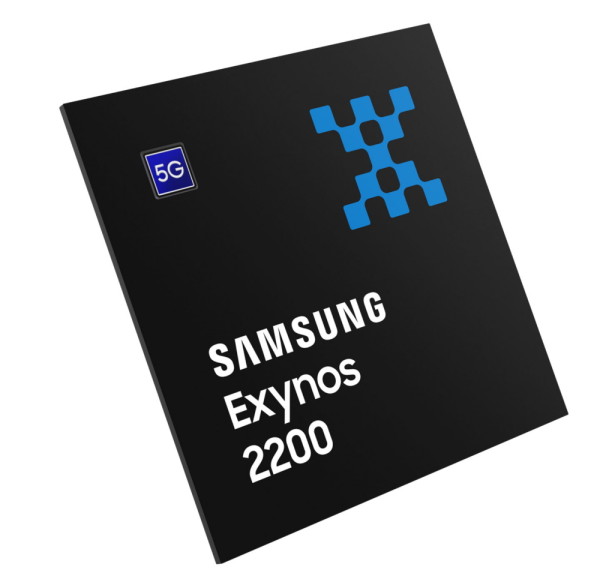 Exynos 2200 GPU temelji se na Steam Deck-ovom AMD Van Gogh čipu