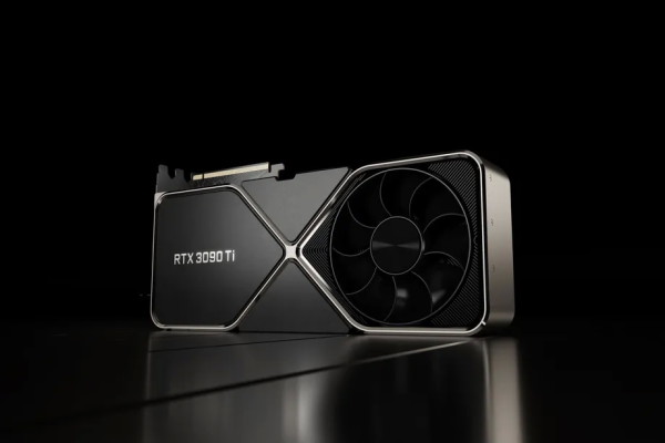Napokon dostupna GeForce RTX 3090 Ti i poznata cijena (2)