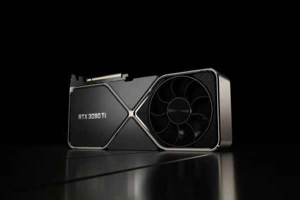 Napokon dostupna GeForce RTX 3090 Ti i poznata cijena