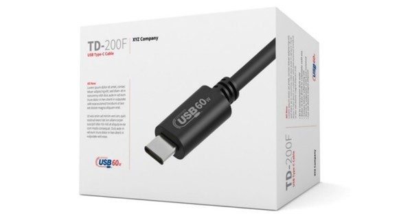 Novi certifikacijski USB-C logo izravno ukazuje na brzinu i snagu