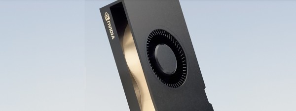 NVIDIA lansira A5500  grafičku karticu