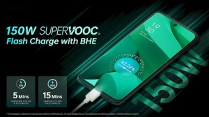 Oppo komercijalizirao SuperVOOC (1)