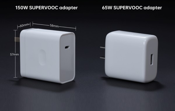 Oppo komercijalizirao SuperVOOC (1)