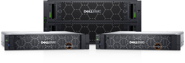 Dell PowerVault ME5