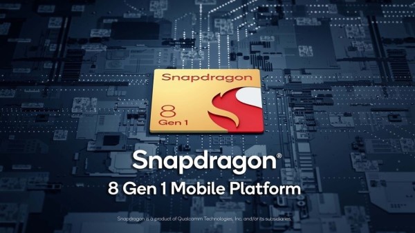 Snapdragon 8 Gen 1 Plus debitira u svibnju