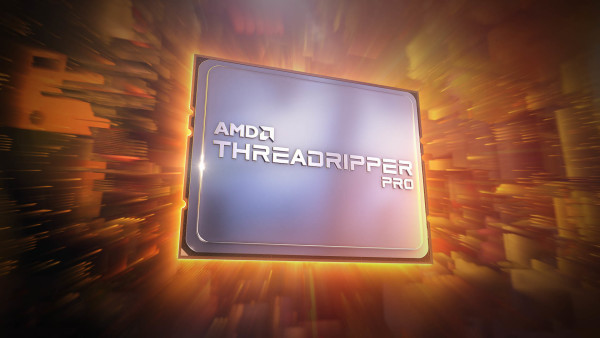 AMD je lansirao Threadripper PRO 5000 seriju procesora za radne stanice