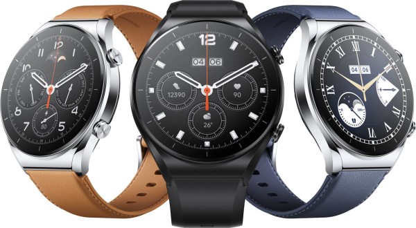 Xiaomi predstvio Watch S1 i Xiaomi Buds 3T Pro