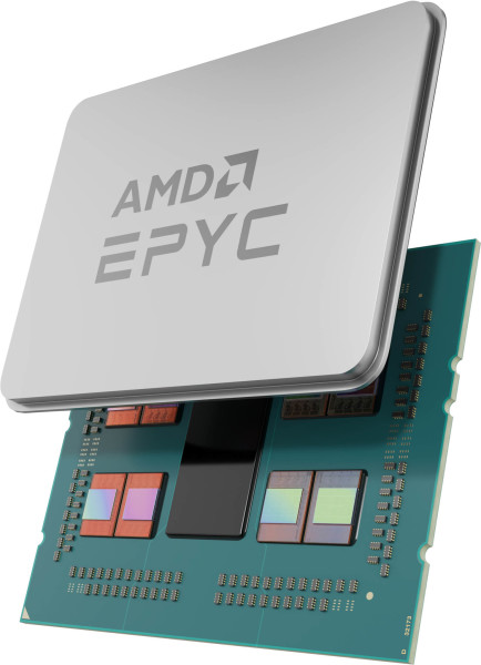 AMD je lansirao prvi procesor na svijetu s 3D predmemorijom