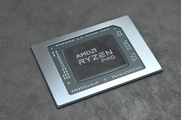 Lansirana AMD Ryzen Pro 6000 serija mobilnih procesora