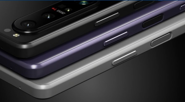 Sony Xperia 1 IV flagship propušta Snapdragon 8 Gen 1 Plus