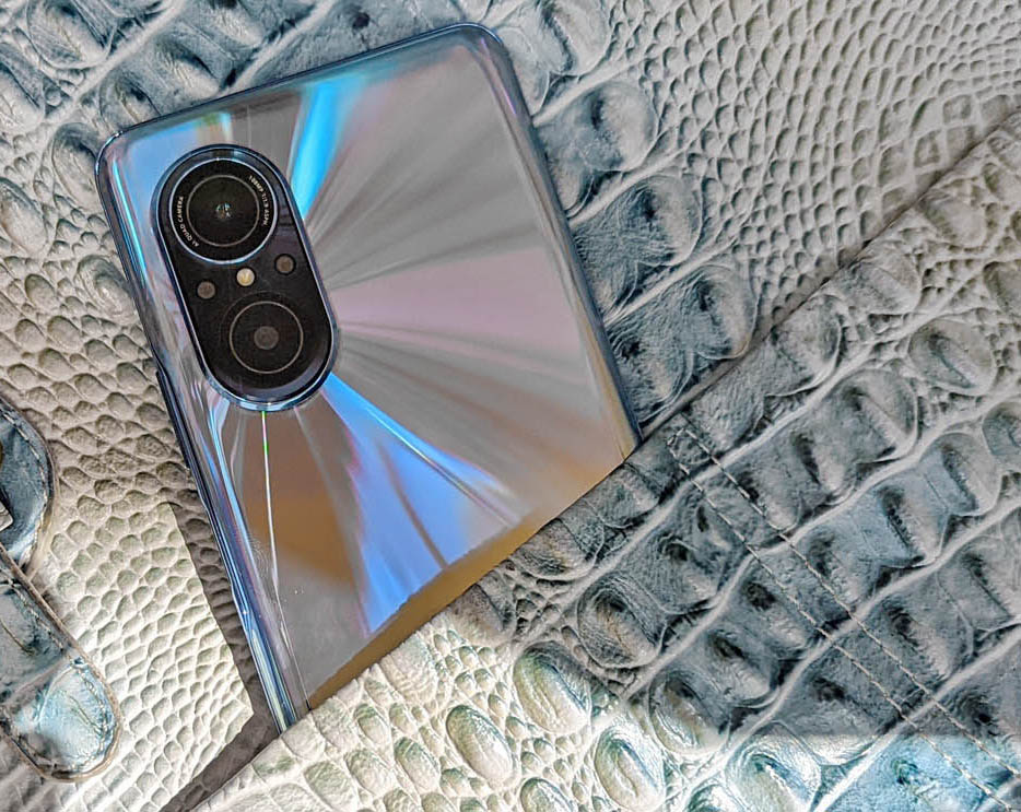 Huawei nova 9 SE recenzija