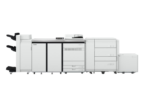 Canon imagePRESS V1000