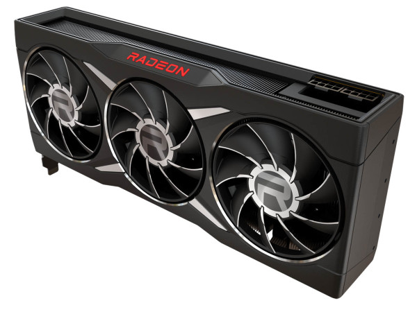 Predstavljene AMD Radeon RX 6950 XT, RX 6750 XT i RX 6650 XT kartice