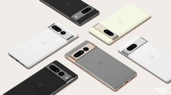 Google Pixel pametni sat i Pixel 7 mobiteli debitiraju u listopadu (4)