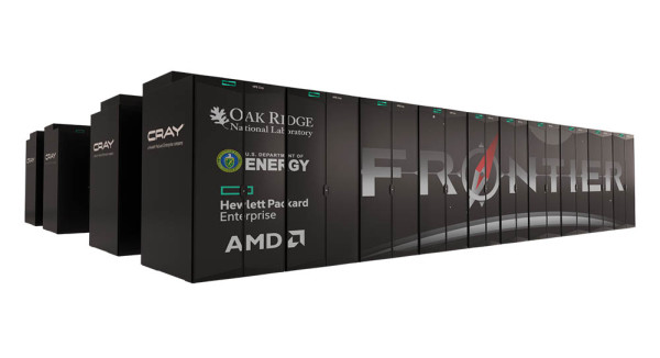 AMD pokreće prvo ExaFLOPS superračunalo na svijetu