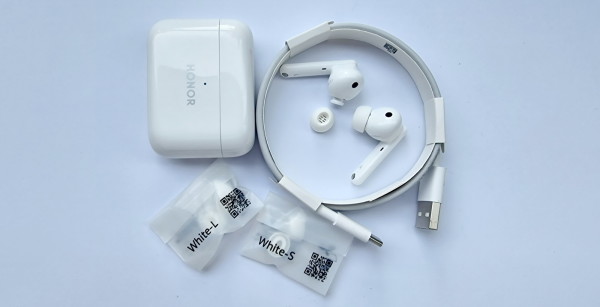 Honor EarBuds 2 Lite   (1)