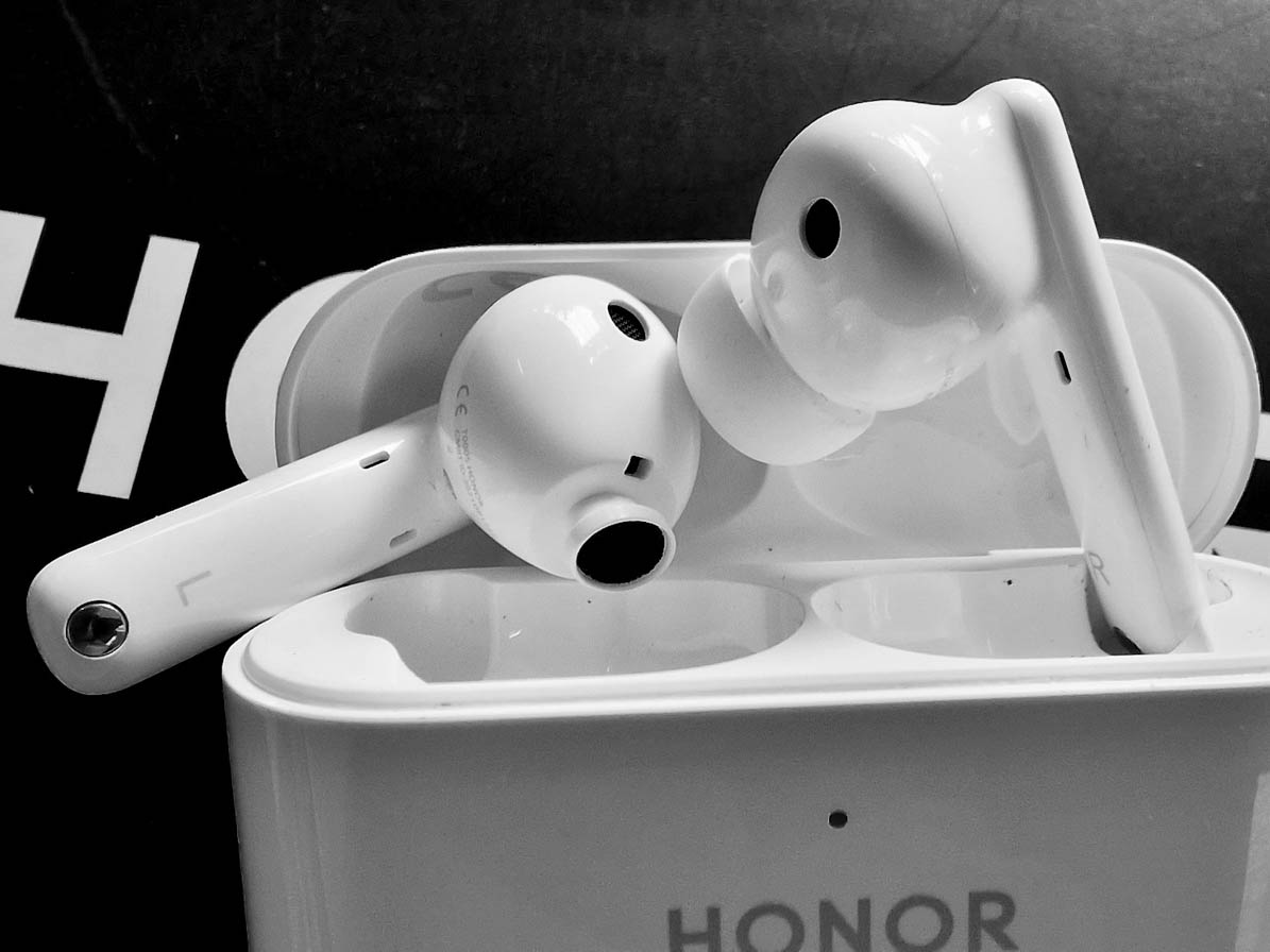 Honor EarBuds 2 Lite recenzija