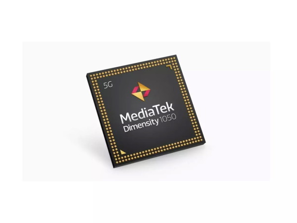 MediaTek Dimensity 1050 u mobitelima najranije u trećem tromjesečju