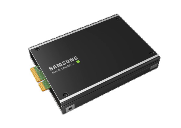 Samsung predstavlja prvu novu vrstu memorijskog modula na svijetu od 512 GB