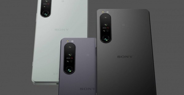 Sony Xperia 1 VI prvi telefon koji zapravo koristi objektiv s optičkim zumom punog raspona