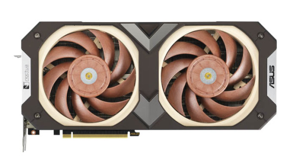 ASUS GeForce RTX 3080 Noctua Edition