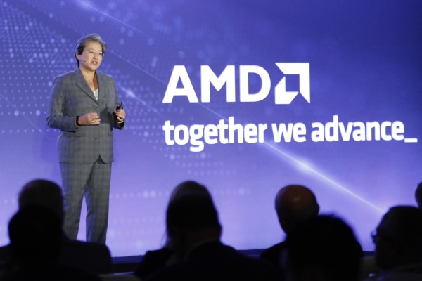 Lisa Su posjetit će TSMC kako bi osigurala nabaviu 2nm i 3nm čipova