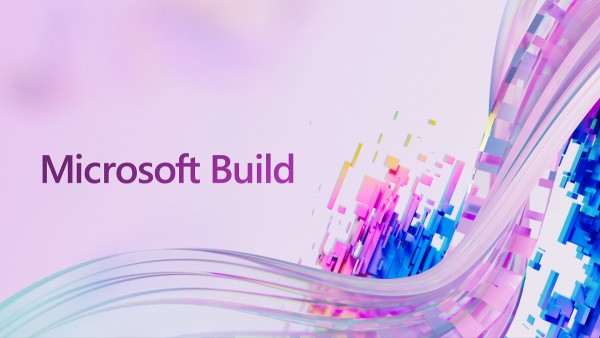 Microsoft BUILD