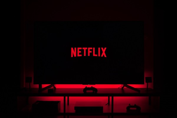 Netflix -   stvari se kreću iza kulisa
