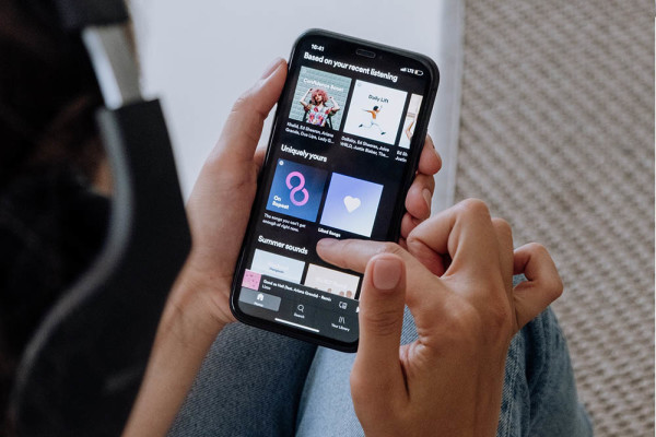 Spotify interno uspostavio projektni tim otvorenog koda