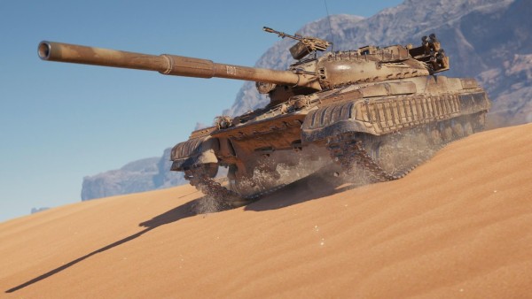 Wargaming će razvijati igru World of Tanks u Poljskoj i Srbiji