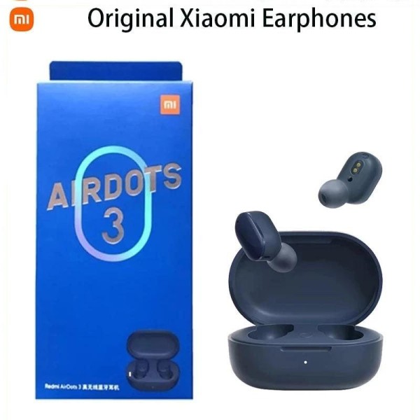 Xiaomi Redmi Airdots 3