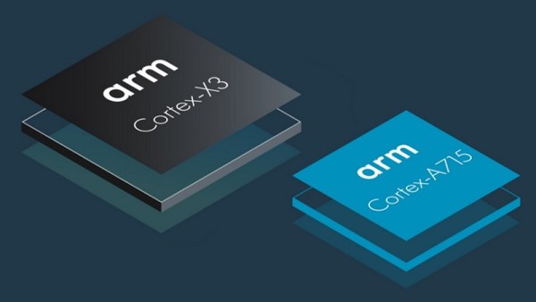 ARMv9, Cortex-X3 i A715 za mobilne CPU su ovdje!