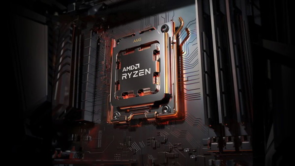 AMD Ryzen 5 7600X uočen u bazi podataka referentnih vrijednosti