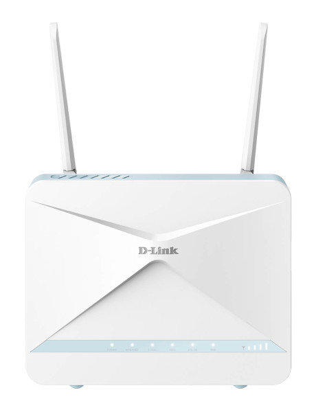 D-Link AX1500 4G+ (G416) i AX1500 4G (G415) novi su dodaci Eagle Pro AI linije