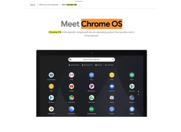 Google službeno objavio ChromeOS Flex koji stara računala pretvara u Chromebookove   (2)
