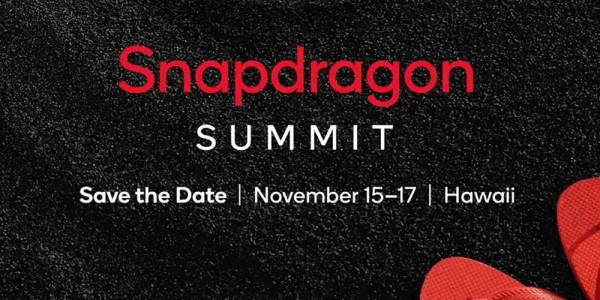 Qualcomm zakazao Snapdragon Summit 2022. za sredinu studenog