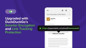 DuckDuckGo pokrenuo uslugu e-adresa za zaštitu privatnosti (3)