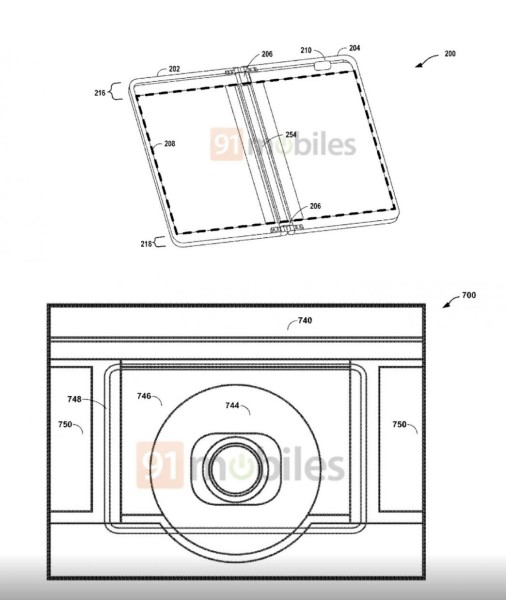 Google telefon  sa sklopivim zaslonom  izgleda kao OPPO Find N   (2)