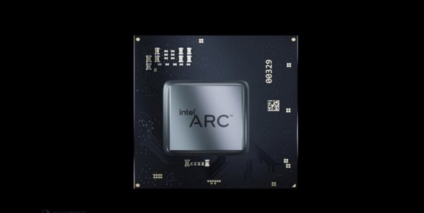 Intel Arc grafička kartica konačno  ulazi u brand računala