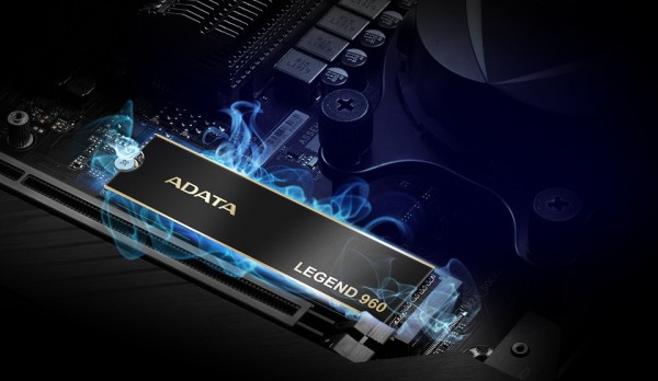 ADATA LEGEND 960