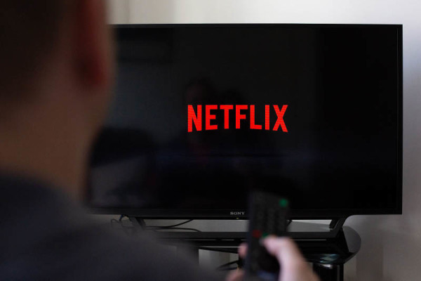 Netflix paket s oglasima